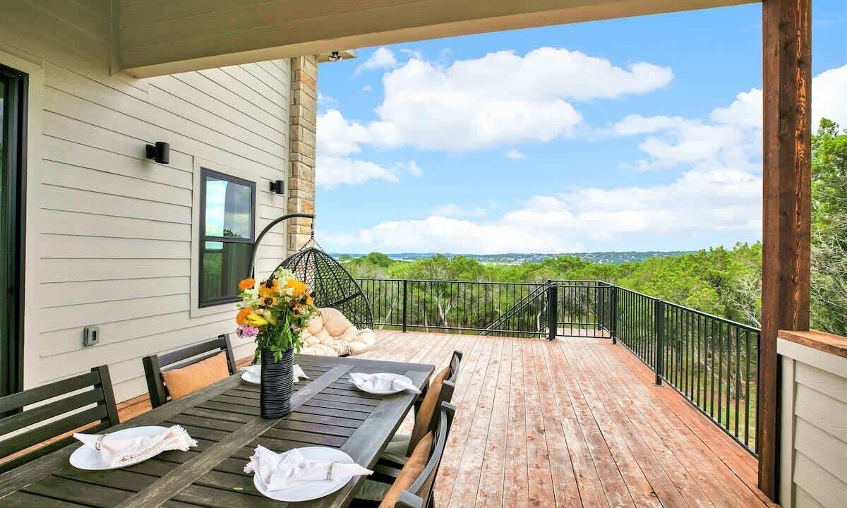 Photo of Outdoor in Point Venture