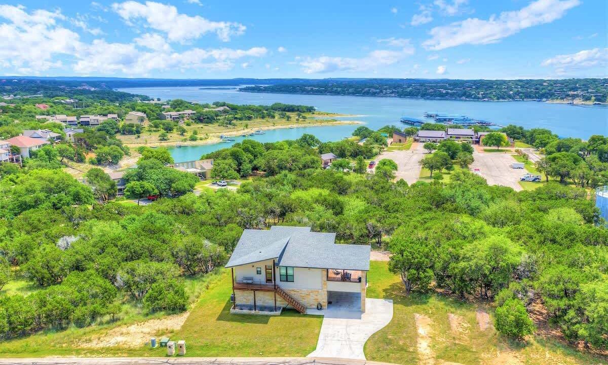 Photo of Outdoor in Point Venture