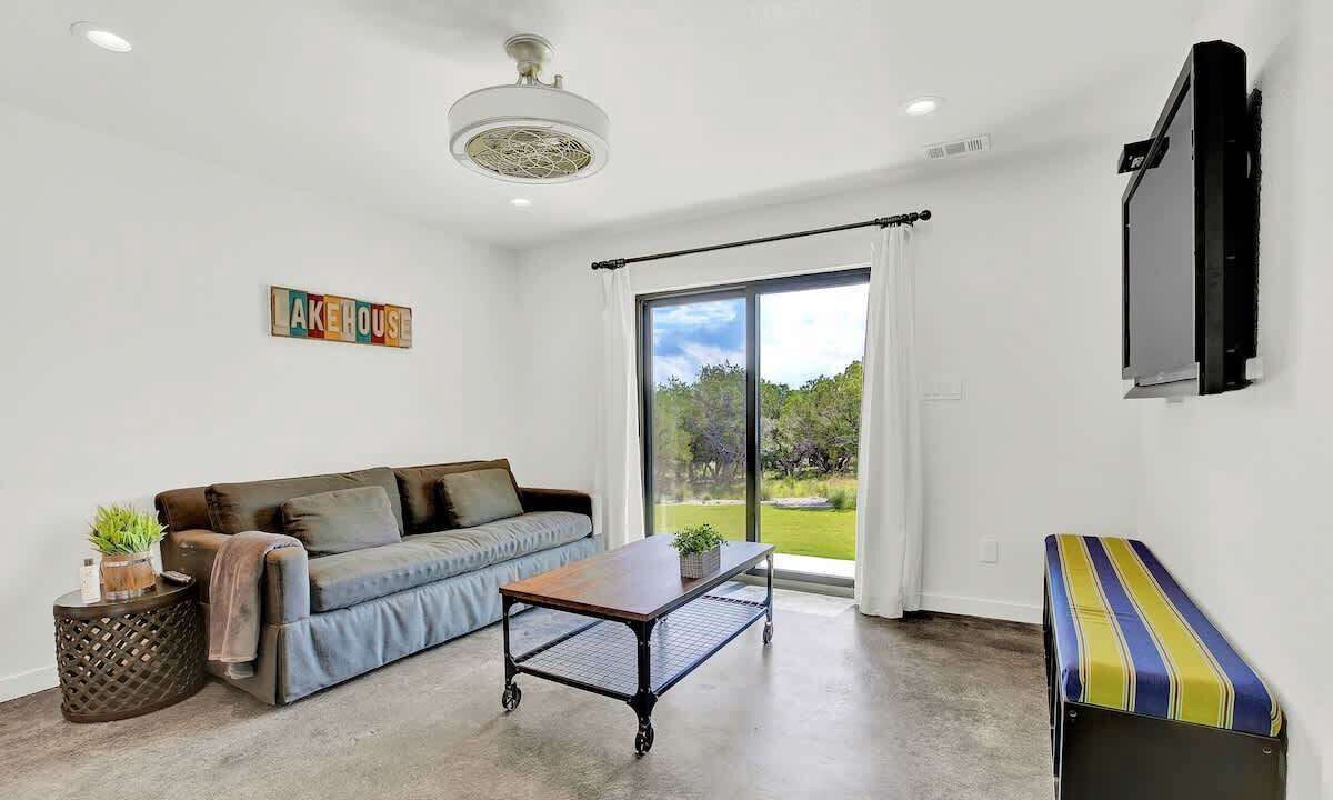 Photo of Outdoor in Point Venture