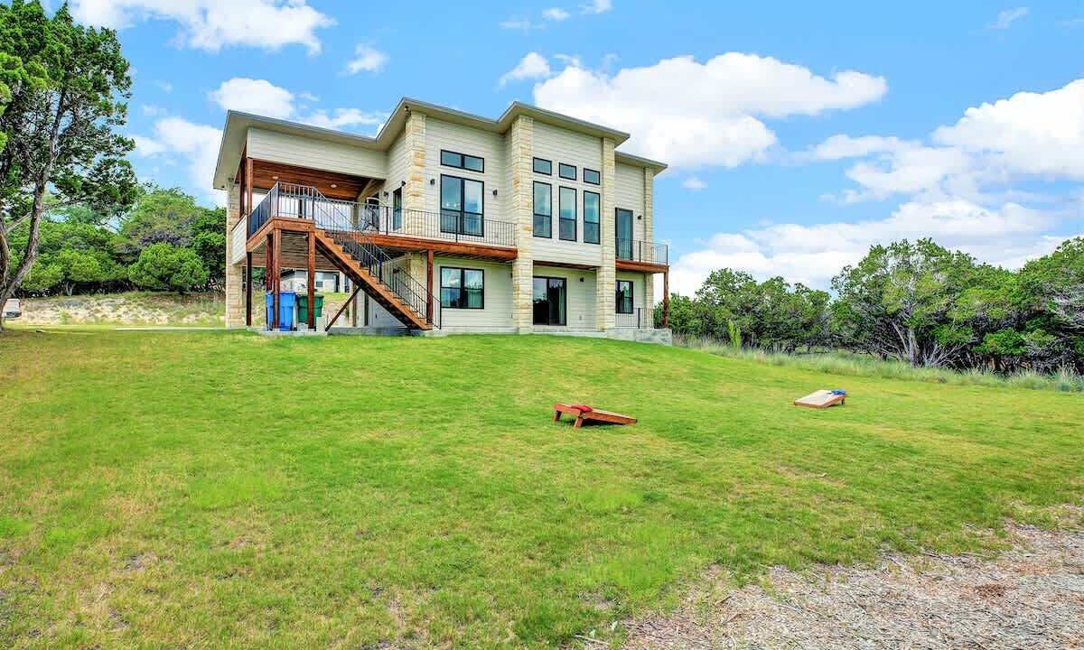 Photo of Outdoor in Point Venture