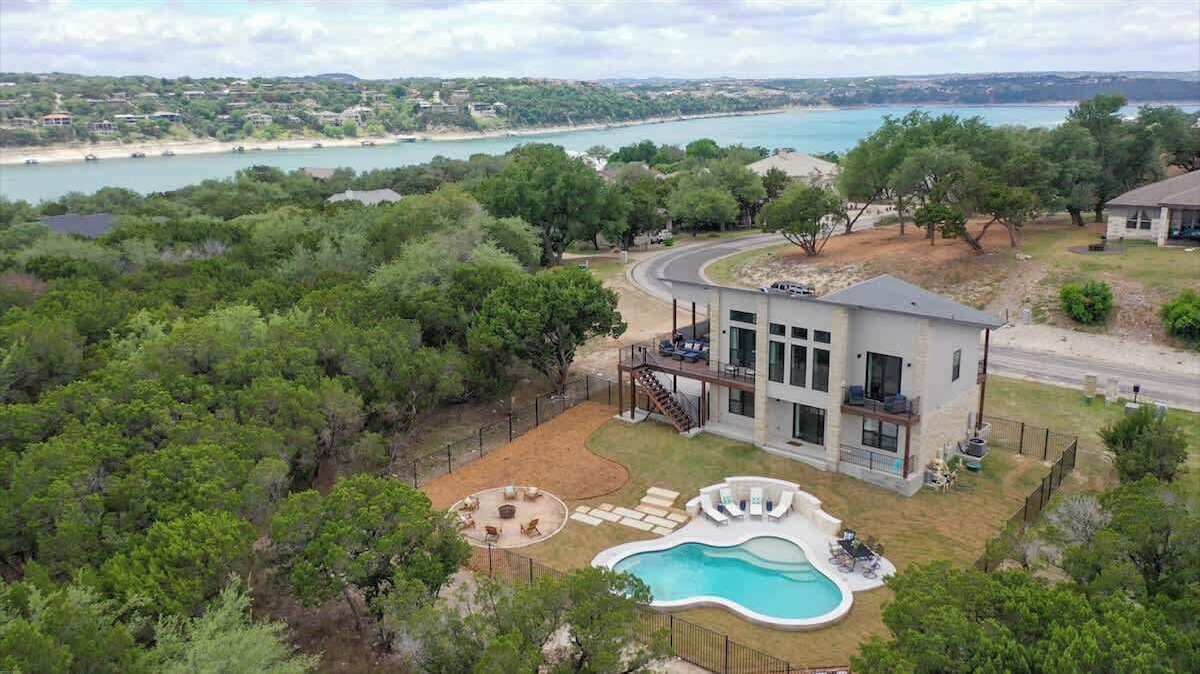 Photo of Outdoor in Point Venture