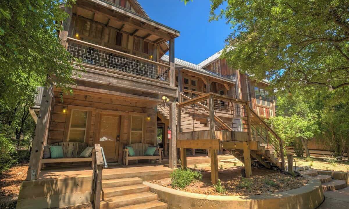 Photo of Outdoor in Gruene