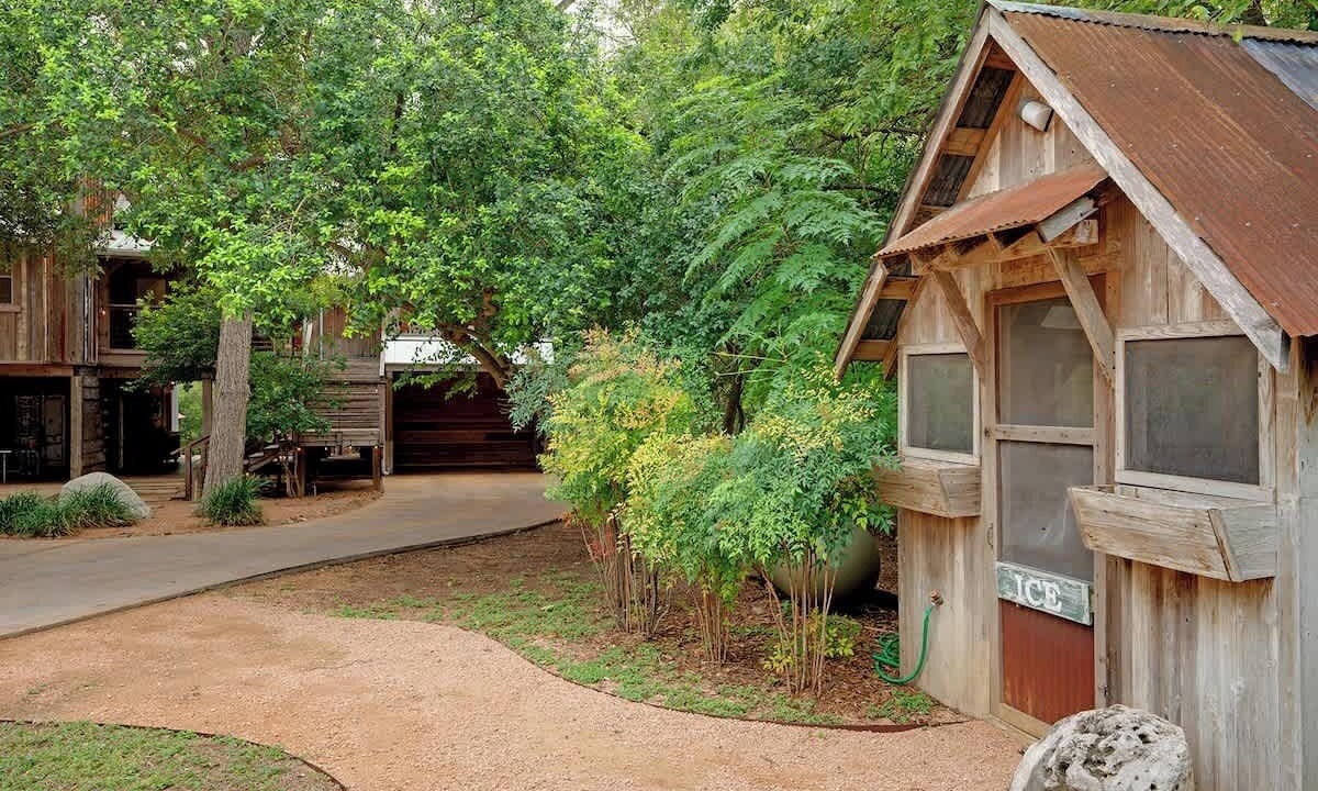 Photo of Outdoor in Gruene