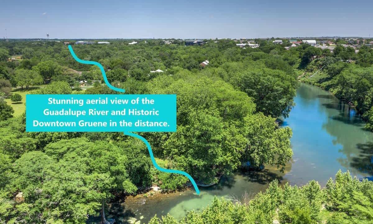 Photo of Outdoor in Gruene