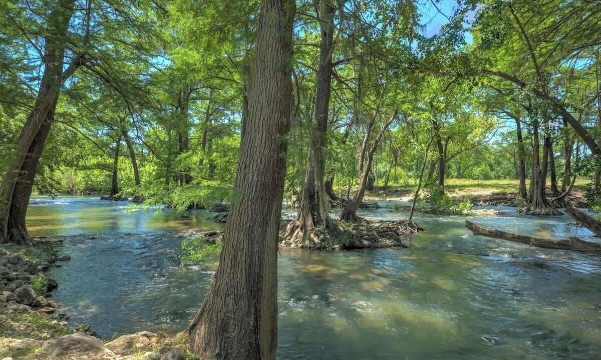 Photo of Outdoor in Gruene