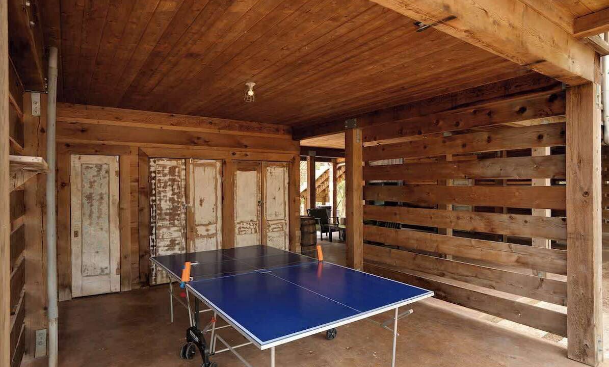 Photo of Bedroom in Gruene