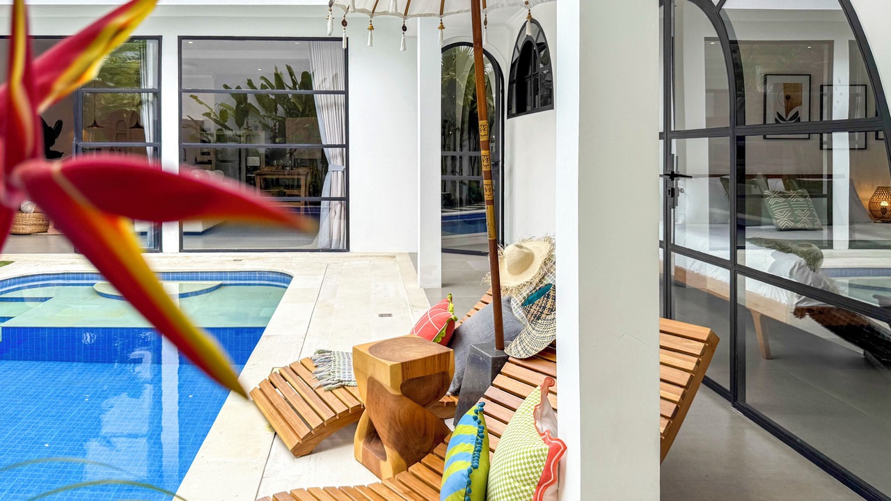 Photo of Outdoor in Babakan