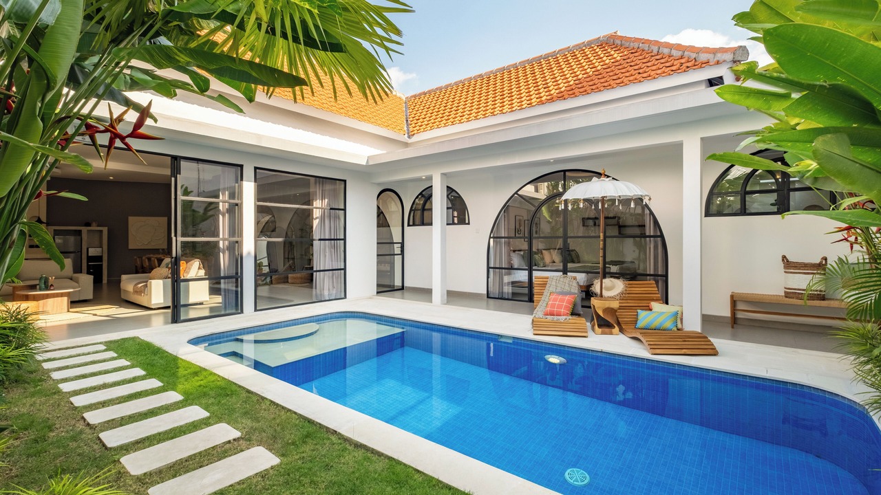 Photo of Outdoor in Babakan