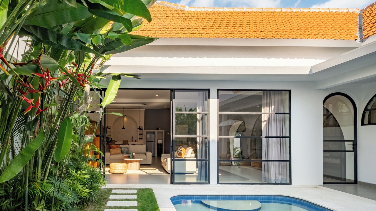 Photo of Outdoor in Babakan