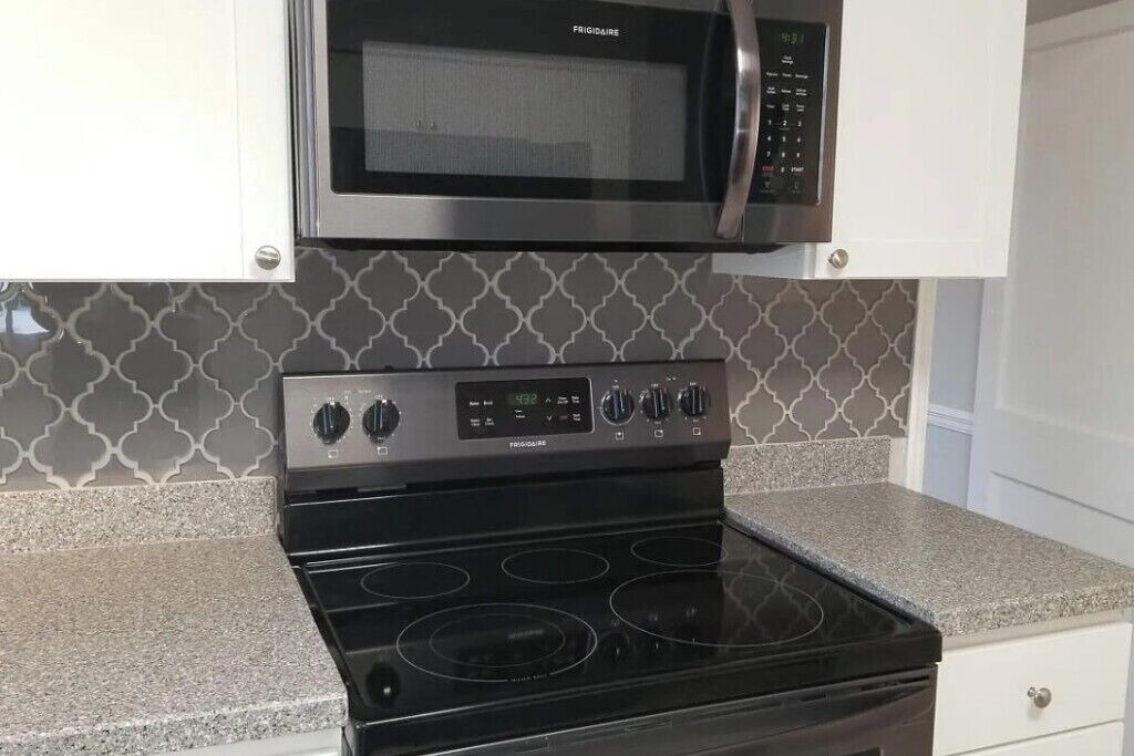 Photo of Kitchen in Southbank