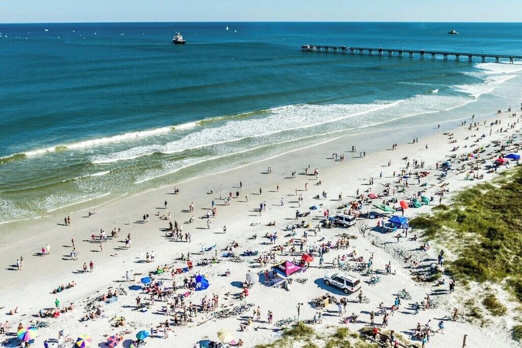 Photo of Others in Southbank