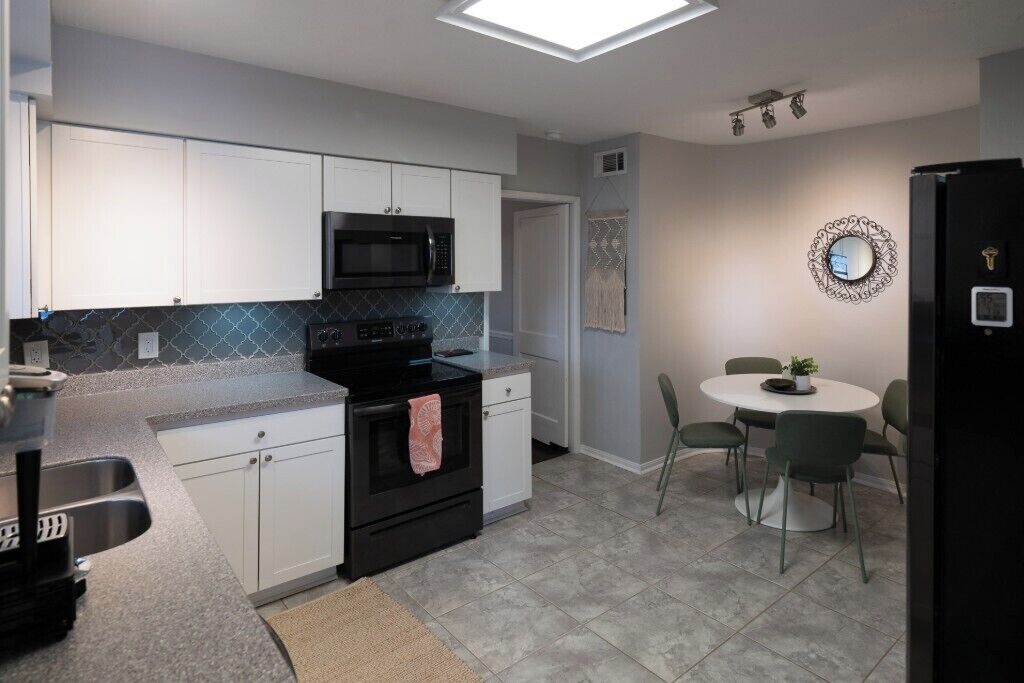 Photo of Kitchen in Southbank