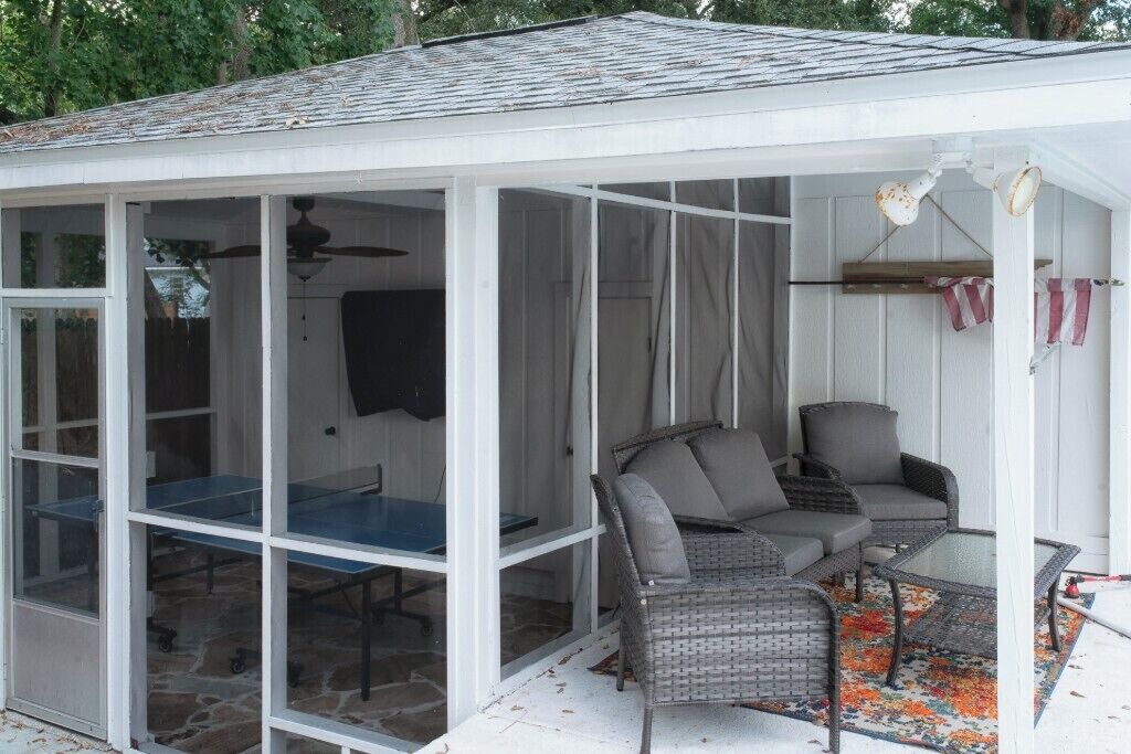 Photo of Patio Balcony in Southbank