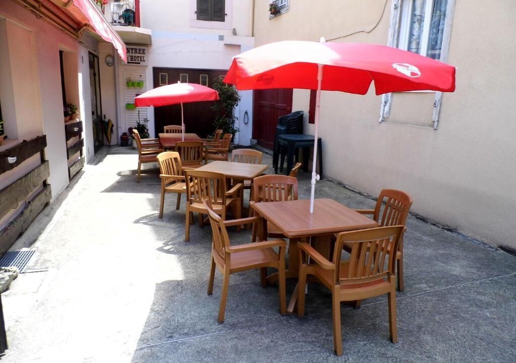 Photo of Patio Balcony in Pierrefitte-Nestalas
