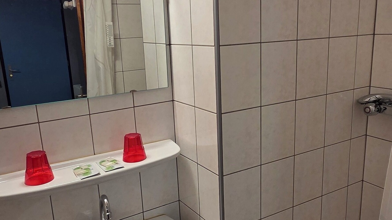 Photo of Bathroom in Pierrefitte-Nestalas