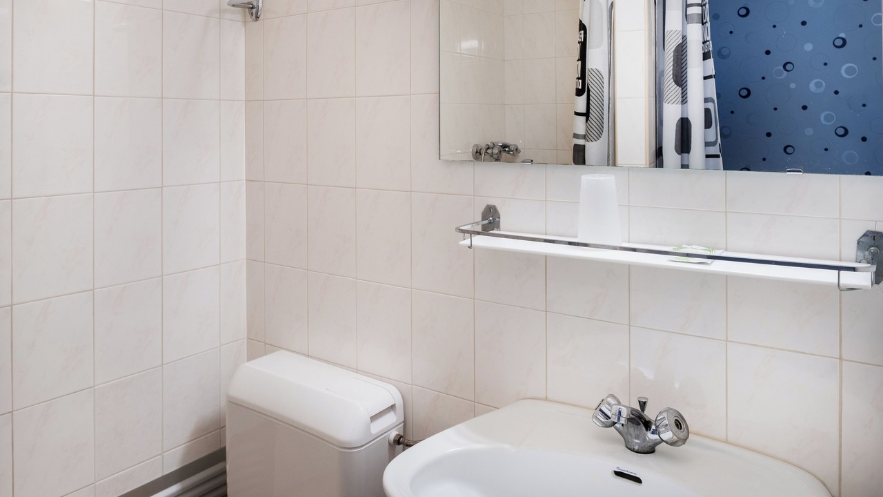 Photo of Bathroom in Pierrefitte-Nestalas