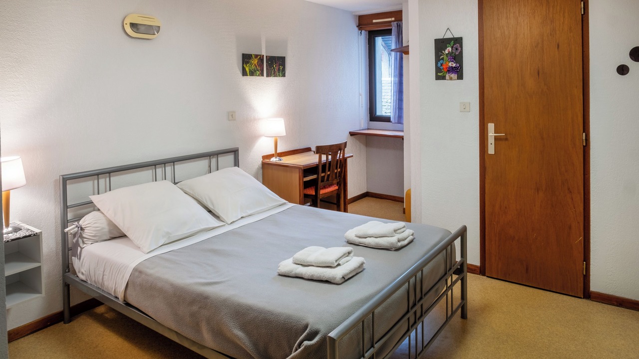 Photo of Bedroom in Pierrefitte-Nestalas