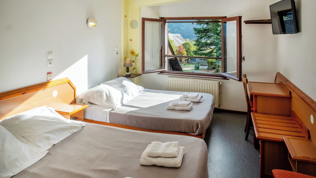 Photo of Bedroom in Pierrefitte-Nestalas