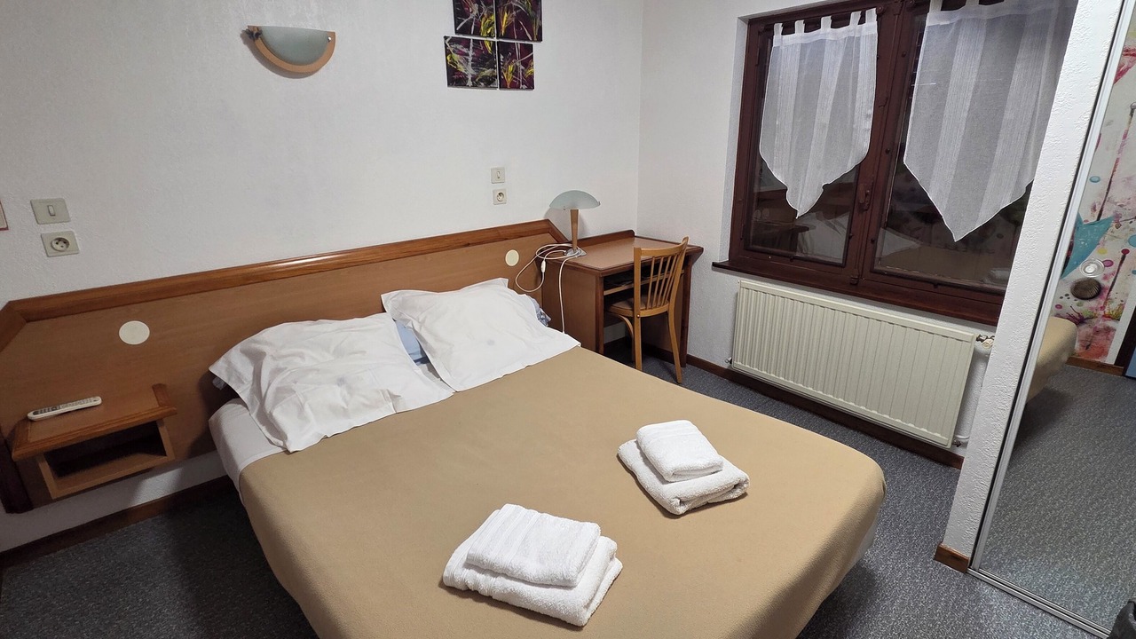 Photo of Bedroom in Pierrefitte-Nestalas