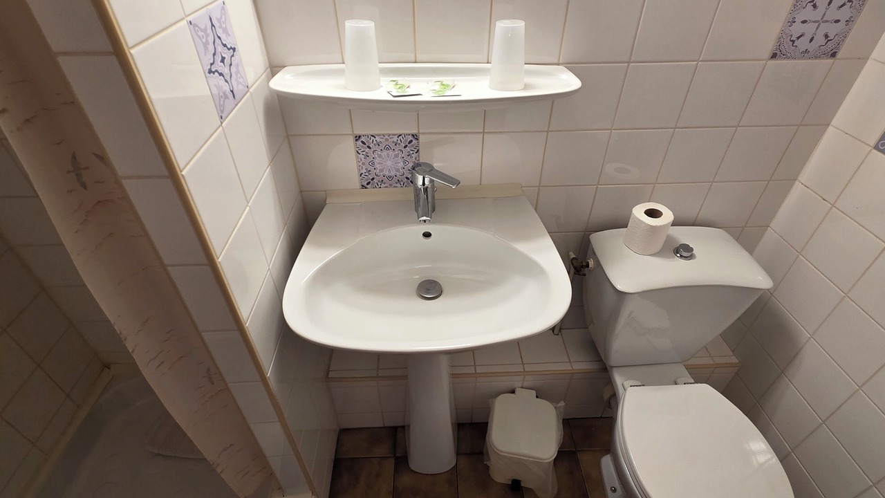Photo of Bathroom in Pierrefitte-Nestalas