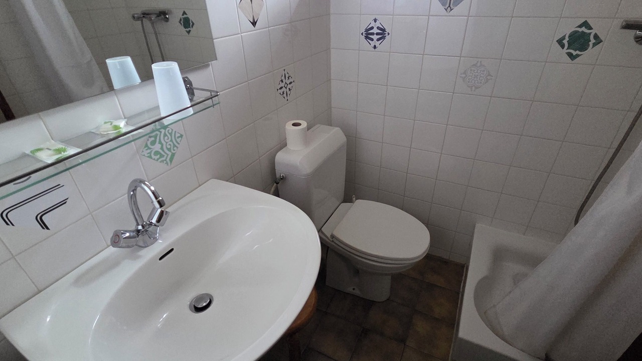 Photo of Bathroom in Pierrefitte-Nestalas