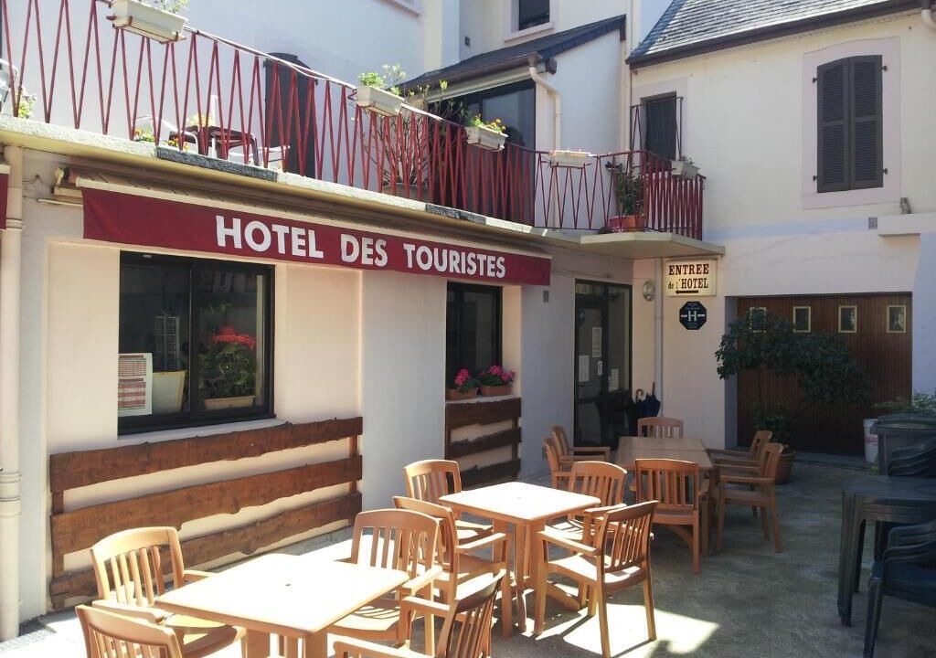 Photo of Patio Balcony in Pierrefitte-Nestalas