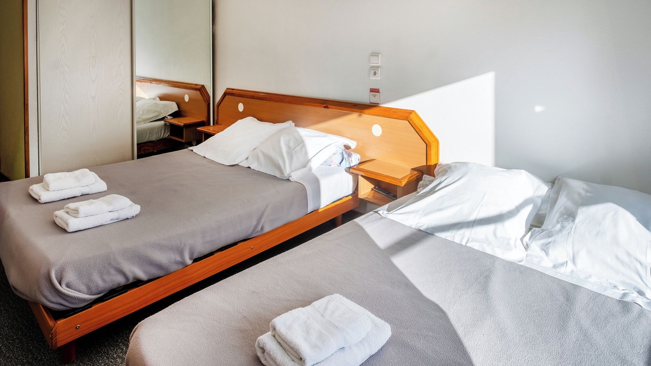 Photo of Bedroom in Pierrefitte-Nestalas