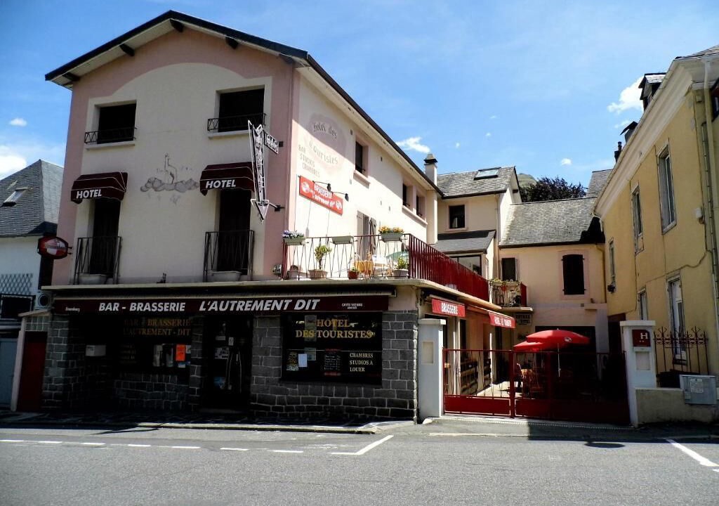 Photo of Outdoor in Pierrefitte-Nestalas