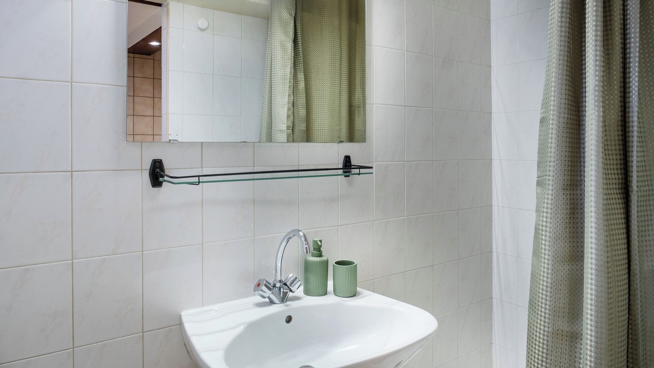 Photo of Bathroom in Pierrefitte-Nestalas