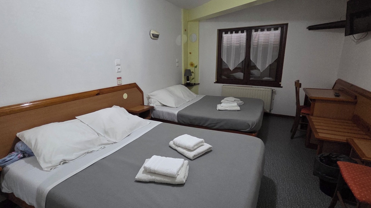 Photo of Bedroom in Pierrefitte-Nestalas