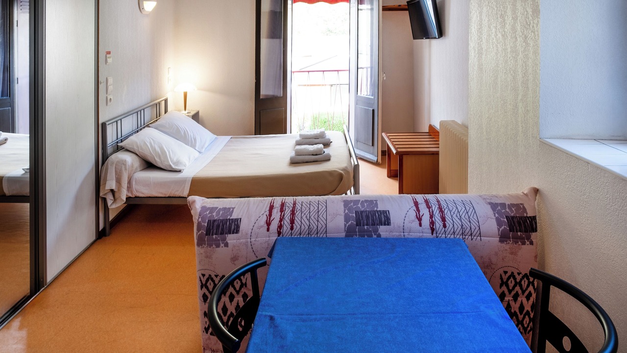 Photo of Bedroom in Pierrefitte-Nestalas