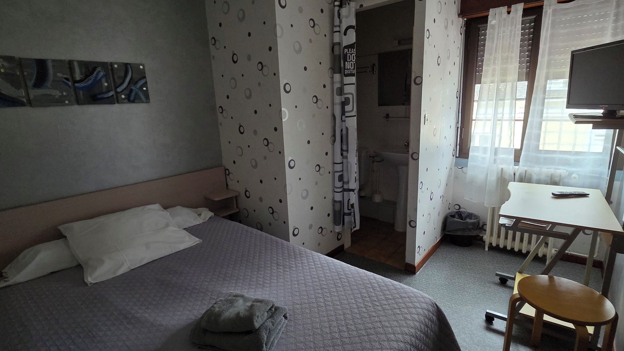 Photo of Bedroom in Pierrefitte-Nestalas