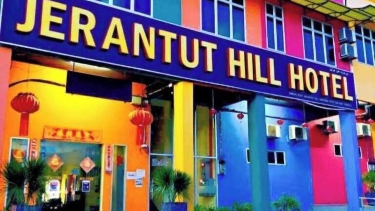 Photo of Outdoor in Sungai Jan