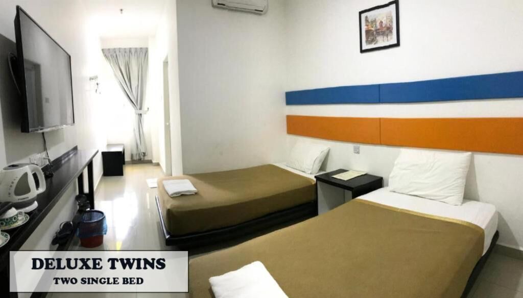 Photo of Bedroom in Sungai Jan