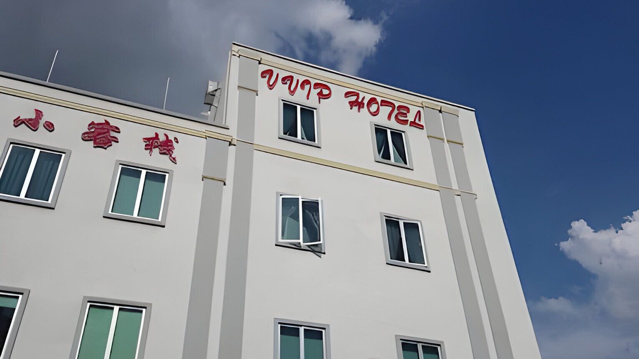 Photo of Outdoor in Kampung Hutan Melintang