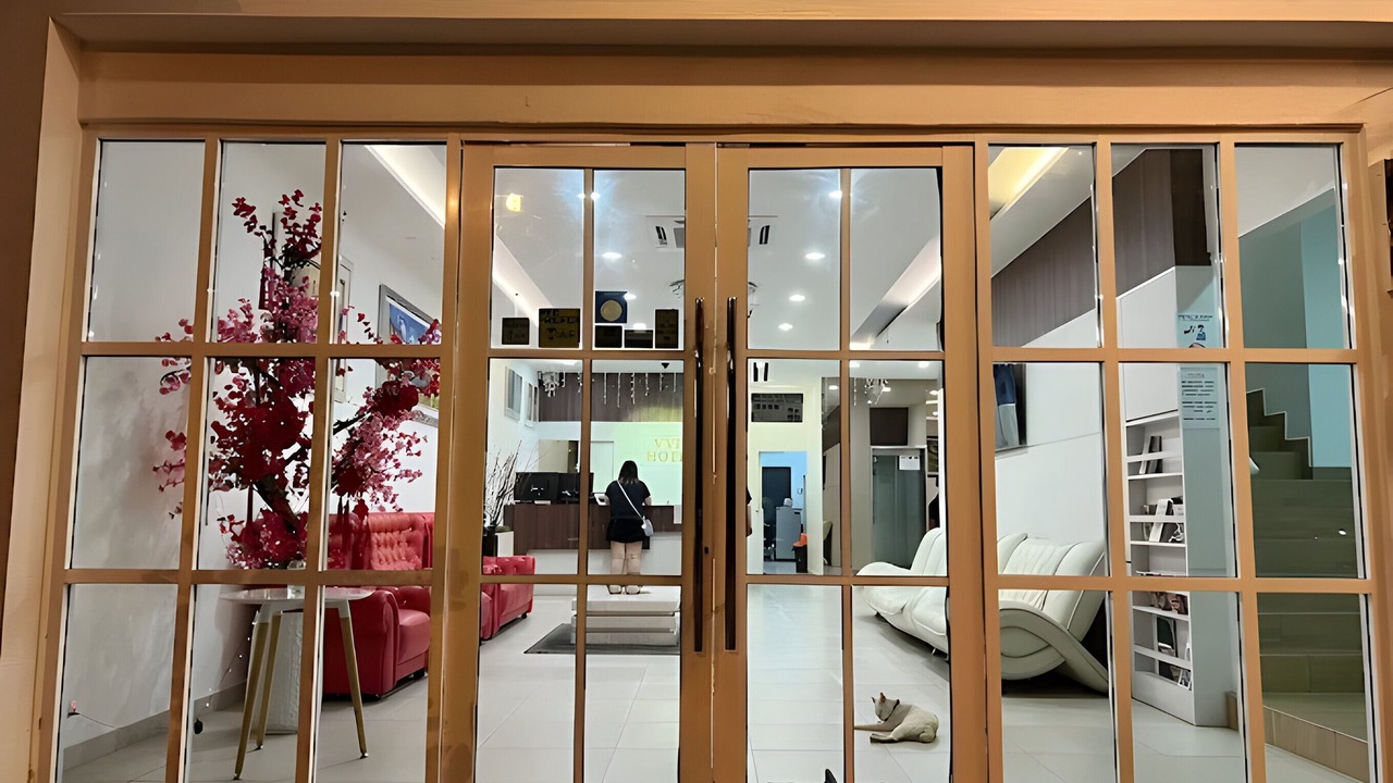 Photo of Outdoor in Kampung Hutan Melintang