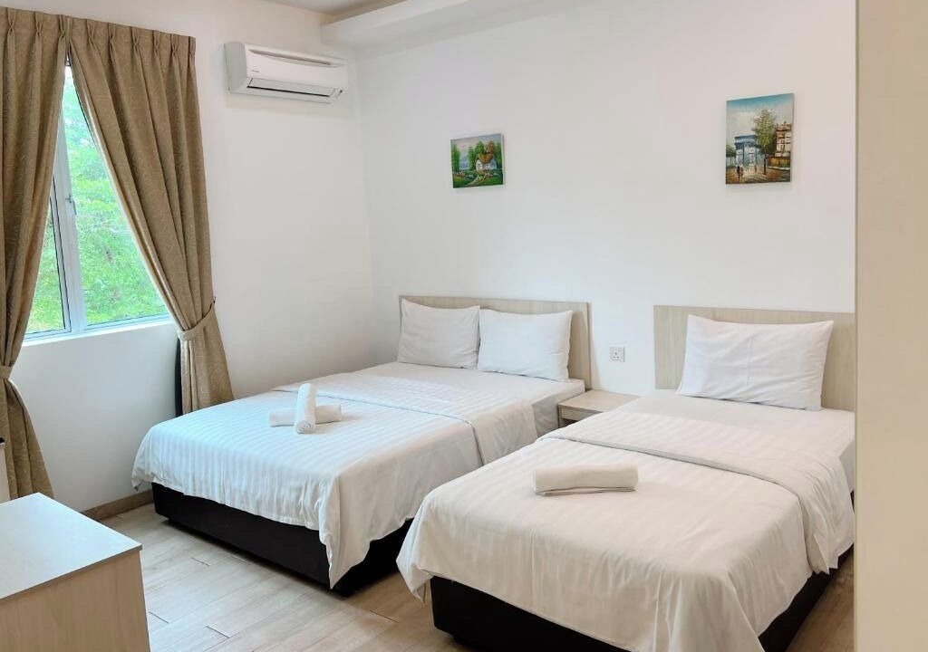 Photo of Bedroom in Kampung Hutan Melintang