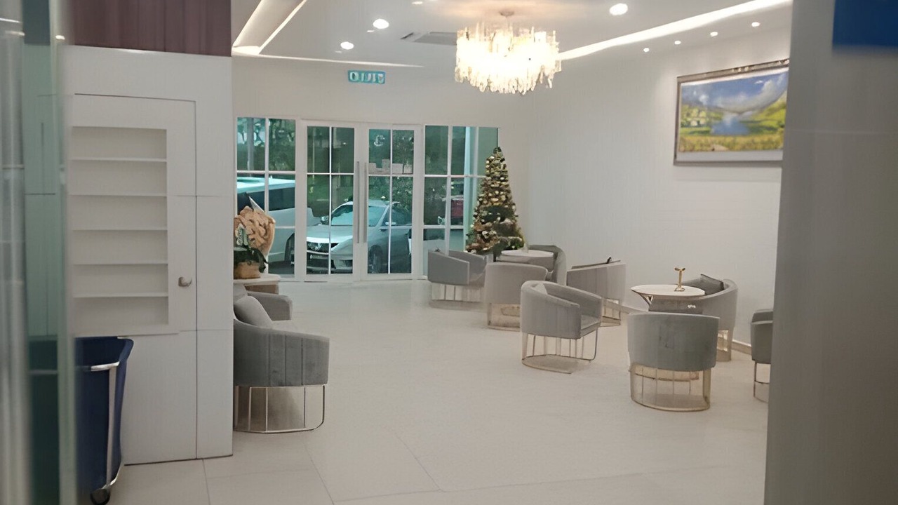 Photo of Others in Kampung Hutan Melintang