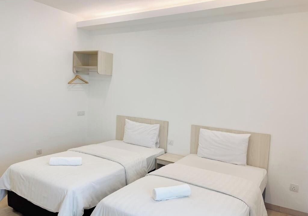 Photo of Bedroom in Kampung Hutan Melintang