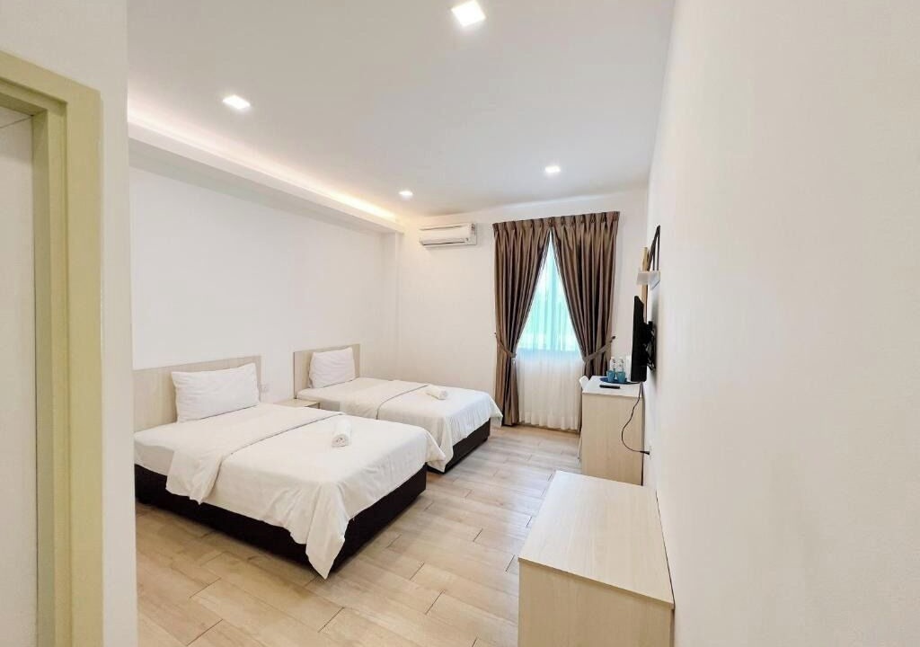 Photo of Bedroom in Kampung Hutan Melintang