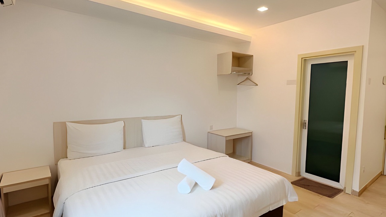 Photo of Bedroom in Kampung Hutan Melintang