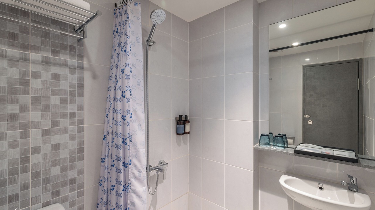 Photo of Bathroom in Old Jakarta