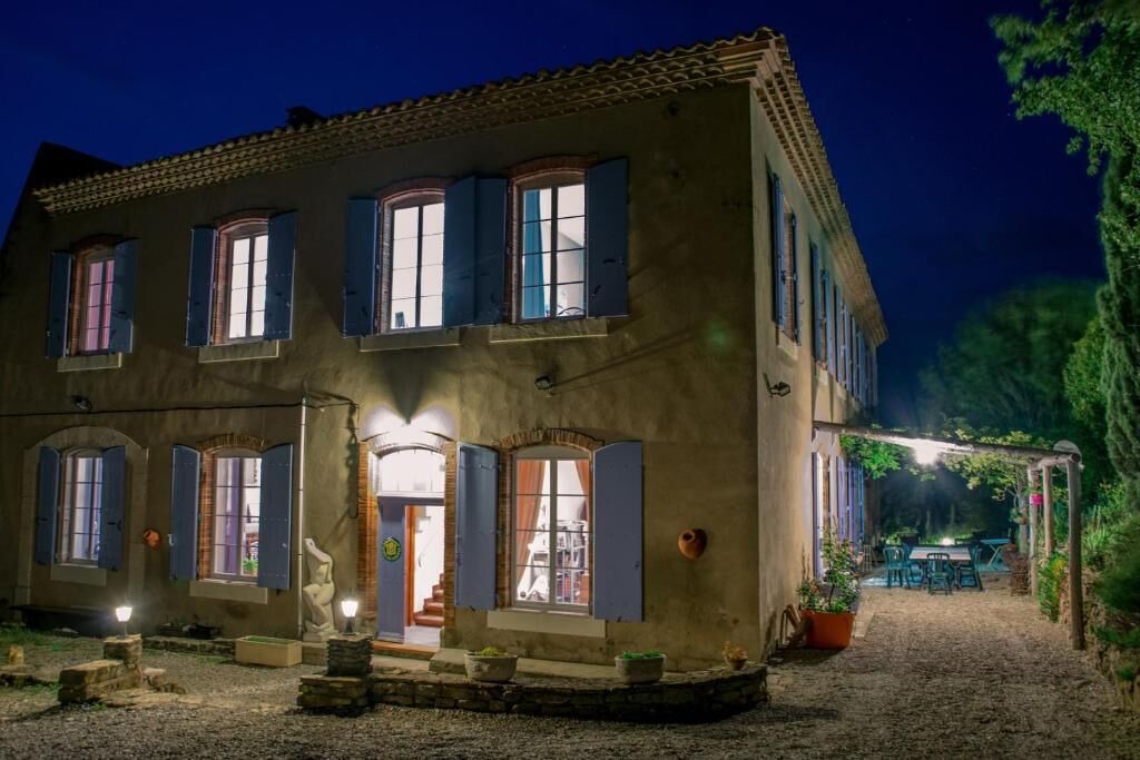 Photo of Outdoor in Moux