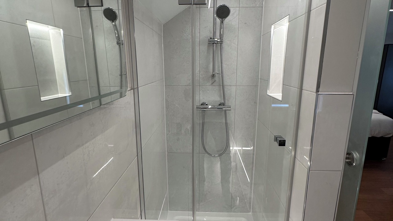 Photo of Bathroom in High Wycombe
