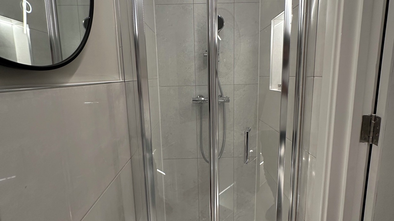 Photo of Bathroom in High Wycombe