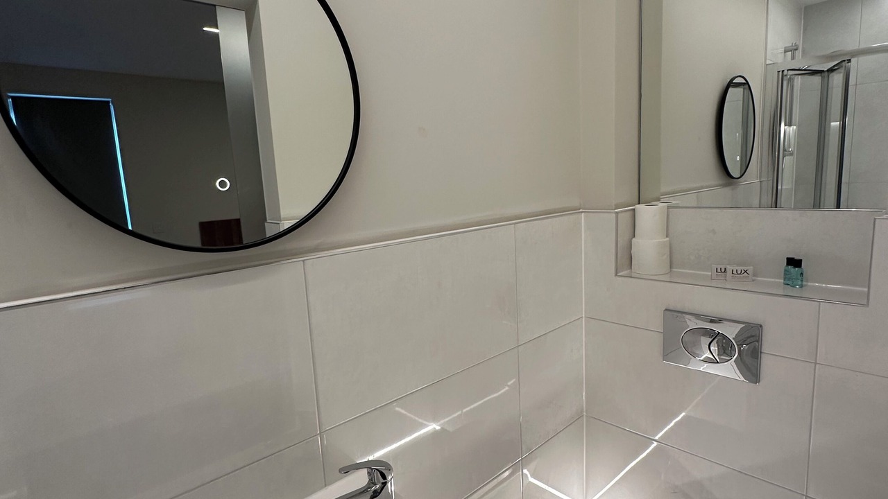 Photo of Bathroom in High Wycombe