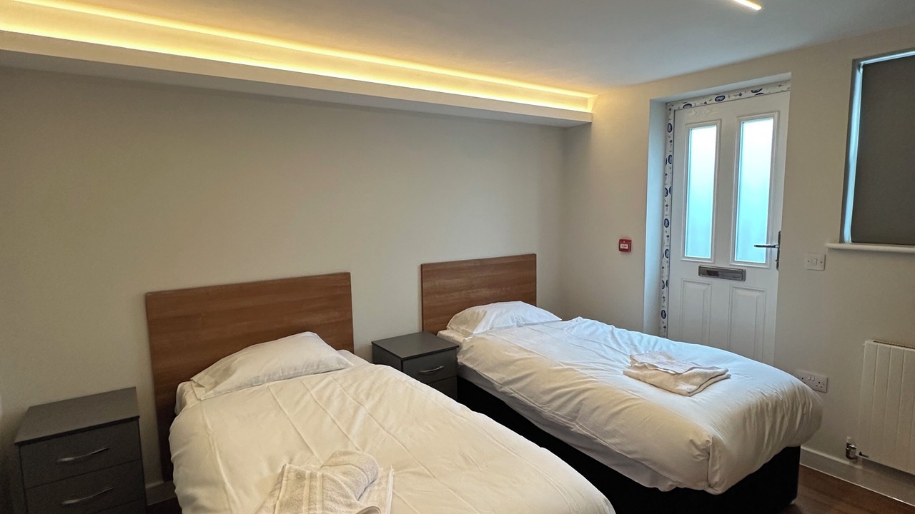 Photo of Bedroom in High Wycombe