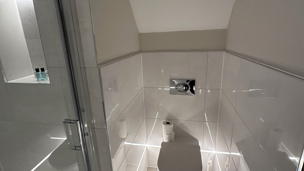 Photo of Bedroom in High Wycombe