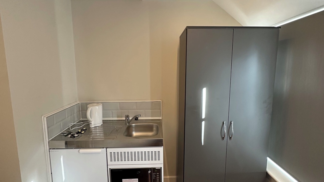 Photo of Bedroom in High Wycombe