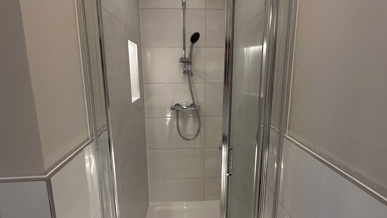Photo of Bathroom in High Wycombe